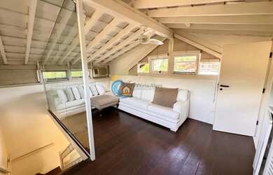 Imagem 9: BELISSIMA CASA DE CONDOMINIO DISPONIVEL PARA LOCAÇÃO, E VENDA