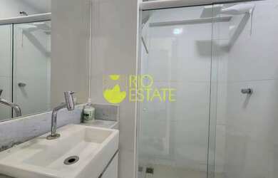 Imagem 9: Apartamento à Venda, Ano Bom, Barra Mansa, RJ