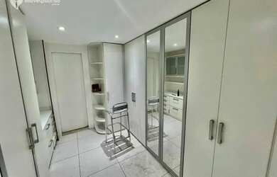 Imagem 16: Casa com 3 dormitórios à venda por R$ 900.000,00 - Caonze - Nova Iguaçu/RJ