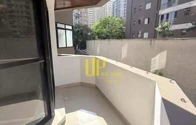 Imagem 4: Apartamento com 3 dormitórios para alugar, 106 m² por R$ 6.500,00/mês...