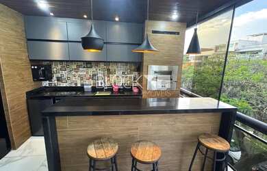 Imagem 7: Recreio dos Bandeirantes Apartamento 2 quartos, sendo 1 suite