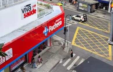 Imagem 7: Sala Comercial, 30 m2, no coração do Méier