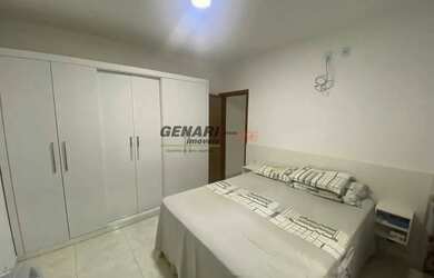 Imagem 14: Casa com 3 dormitórios à venda, 110 m² por R$ 740.000,00 - Aqui se...