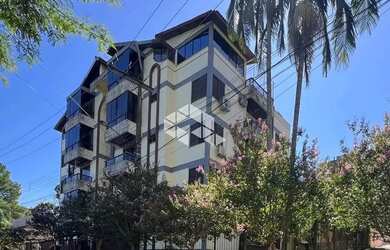 Imagem 2: Apartamento com 3 quartos sendo uma suite no Bairro Nonoai em Santa Maria RS