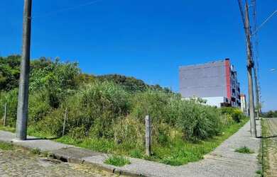 Imagem 2: Terreno Desvio Rizzo Caxias do Sul