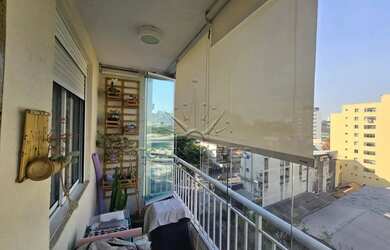 Imagem 11: Imóvel para venda tem 69 metros quadrados com 2 quartos em Casa Verde...