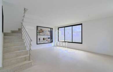 Imagem 7: Sobrado à venda, 130 m² por R$ 940.000,00 - São Lourenço - Curitiba/PR