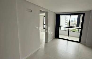 Imagem 2: Apartamento 2 quartos e 1 vaga ao lado do Centro de Itajaí