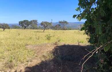 Imagem 2: Terreno chácara BR 060 Km 24 próximo a Samambaia DF