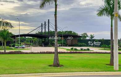 Imagem 1: Lote - Jardins frança Lote à Venda, 407.09 por R$ 920000.00 no setor...