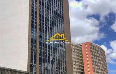 Imagem 9: Andar no Centro de Belo Horizonte com 327m2 para a venda