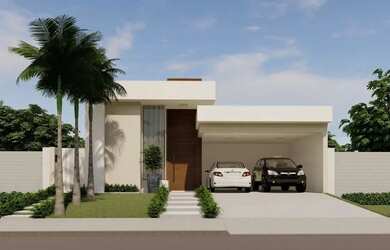 Imagem 6: Seu Novo Lar Casa com Suíte Piscina Atibaia