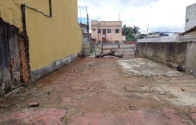 Imagem: O terreno possui 145m² de Área, Imóvel novo e está localizado