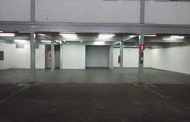 Imagem 2: Galpao com escritorio e vestiarios - excelente localizaçao de acesso