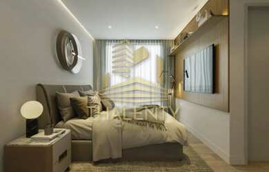 Imagem 5: SOBRADO EM CONDOMÍNIO com 3 dormitórios à venda por R$ 825.000,00 no bairro Boa Vista - CU