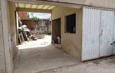 Imagem 3: Vendo uma casa em fase de terminar, falta o acabamento final * somente venda