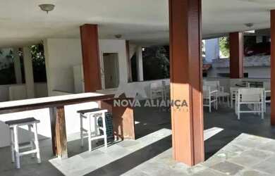 Imagem 14: Casa em Condomínio-À VENDA-Joá-Rio de Janeiro-RJ