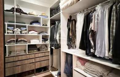 Imagem 15: LINDO APARTAMENTO. Imóvel novo, 178m² de Área, 2 Vagas na garageme3...