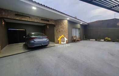 Imagem 2: Casa Ampla e Completa 460 m² de Terreno