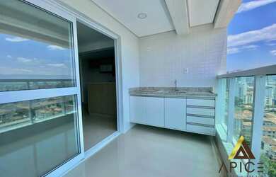 Imagem 2: Apartamento com 2 dormitórios para alugar, 68 m² por R$ 6.800/mês -...