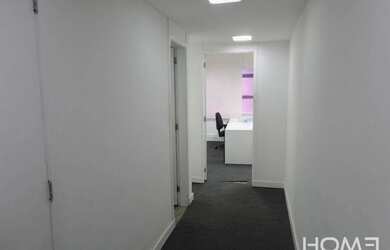 Imagem 6: Andar Corporativo, 219 m² - venda por R$ 800.000,00 ou aluguel por R$...