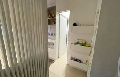 Imagem 15: APTO ALTO PADRÃO A VENDA NO COND. IMPERIA RESIDENZIALE