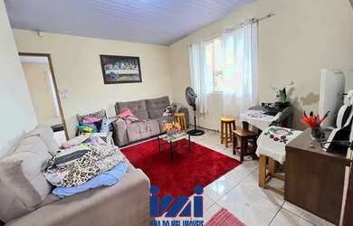 Imagem 6: Duas casas no terreno em Matinhos