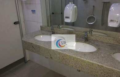 Imagem 16: Conjunto comercial de 600 m² com 10 vagas