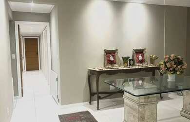 Imagem 4: Apartamento à venda no AV. EUCLYDES DA CUNHA - GRAÇA, SALVADOR - BA...