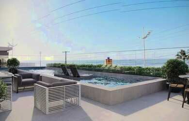 Imagem 9: Apartamento Centro de Navegantes SC