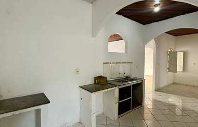 Imagem 3: CASA NA CIDADE NOVA 6. Varanda, Área de serviço, 200m² de Áreae2 Banheiros