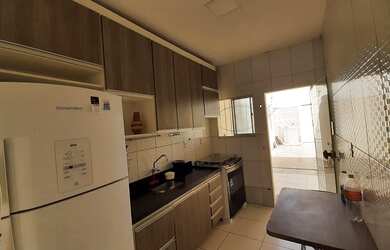 Imagem 8: Casa 2/4 no Bairro Conceição