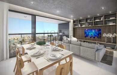 Imagem 10: Apartamento com 3 quartos à venda no Condomínio Best View Campolim na...