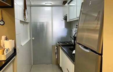 Imagem 3: APARTAMENTO - ALPHAVILLE - SP