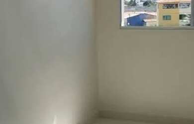 Imagem: Alugo apartamento 2/4