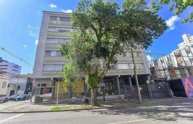 Imagem 2: Vendas Apartamento Curitiba PR