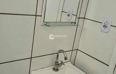 Imagem 9: Apartamento 2 quartos (1 suíte), Condomínio Bela Roma, Volta Redonda