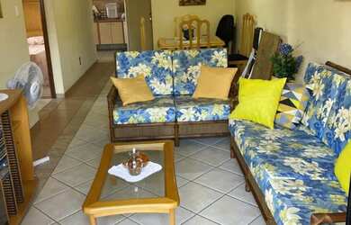 Imagem 9: Apartamento disponível Ano Novo