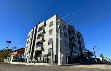 Imagem 12: Apartamento 2 quartos na Meia Praia em Navegantes