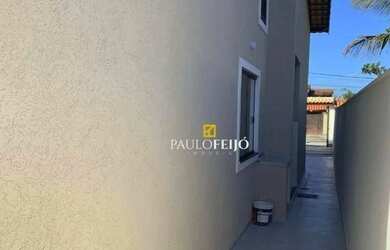 Imagem 14: Casa com 2 dormitórios à venda, 70 m² por R$ 500.000,00 - Jardim Atlântico...