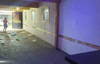 Imagem 4: LOJÃO A VENDA 337MT NO IAPI - JARDIM STA MONICA