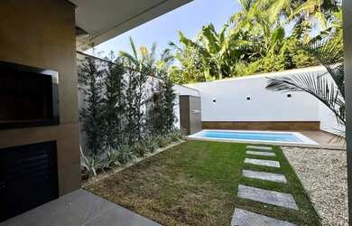 Imagem 8: Geminado à Venda em Jaraguá do Sul com 3 quartos sendo 1 suíte Bairro Vila Lalau