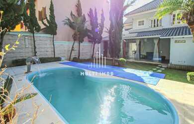 Imagem 2: Casa mobiliado no bairro Morro Santana