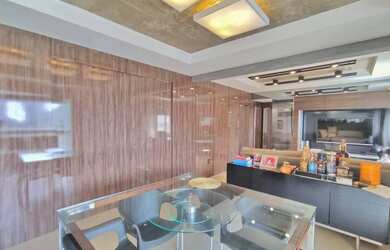 Imagem 3: APARTAMENTO MOBILIADO COM 2 QUARTOS E SUÍTE PARA ALUGAR - VILA DA SERRA