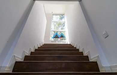 Imagem 11: Excelente Casa Triplex com 4 suítes, 436 m², toda reformada, à venda no Condomínio Ubá Ind