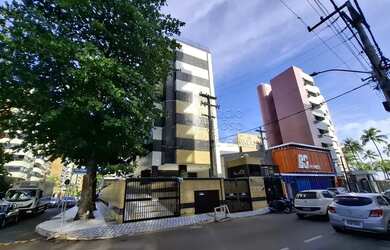 Imagem: O apartamento possui 3 Dormitórios, 2 Banheiros, 4 Vagas na