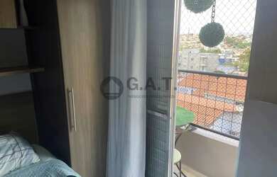 Imagem 13: Apartamento à venda em Sorocaba-SP, Jardim Ferreira 2 quartos, 1 suíte,...