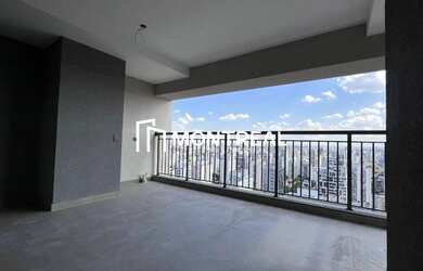 Imagem 3: APARTAMENTO À VENDA EM PINHEIROS - 2 DORMITÓRIOS, 1 SUÍTE, 1 VAGA DE...