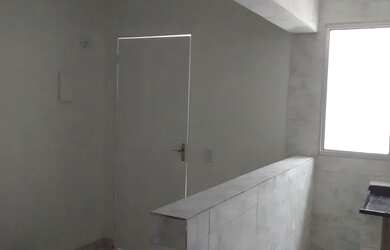 Imagem 6: Casa térrea com quintal. Varanda, 40m² de Área, 1 Vaga na garageme1...