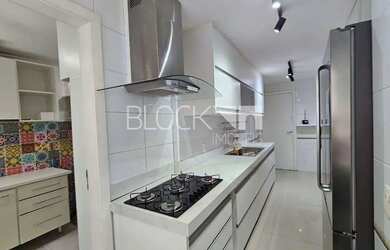 Imagem 4: Recreio dos Bandeirantes Cobertura 3 quartos, sendo 3 suites